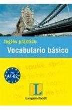 INGLÉS PRACTICO VOCABULARIO BÁSICO | 9788499293509 | VARIOS AUTORES | Llibreria Aqualata | Comprar llibres en català i castellà online | Comprar llibres Igualada