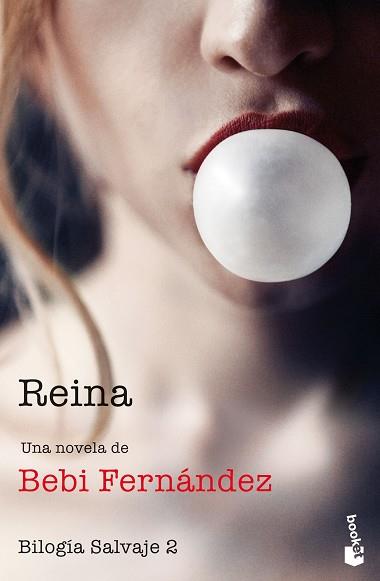 REINA | 9788408253167 | FERNÁNDEZ, BEBI | Llibreria Aqualata | Comprar llibres en català i castellà online | Comprar llibres Igualada