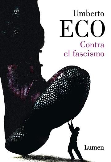 CONTRA EL FASCISMO | 9788426405685 | ECO, UMBERTO | Llibreria Aqualata | Comprar llibres en català i castellà online | Comprar llibres Igualada