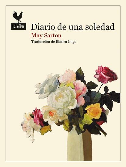 DIARIO DE UNA SOLEDAD | 9788416529940 | SARTON, MAY | Llibreria Aqualata | Comprar llibres en català i castellà online | Comprar llibres Igualada
