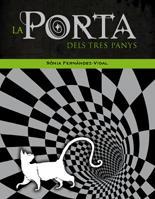 PORTA DELS TRES PANYS, LA | 9788424635763 | FERNANDEZ-VIDAL, SONIA | Llibreria Aqualata | Comprar llibres en català i castellà online | Comprar llibres Igualada