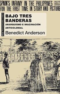 BAJO TRES BANDERAS | 9788446039655 | ANDERSON, BENEDICT | Llibreria Aqualata | Comprar libros en catalán y castellano online | Comprar libros Igualada