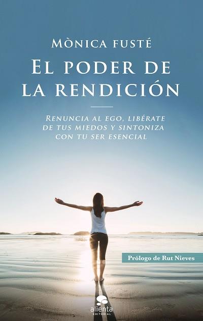 PODER DE LA RENDICIÓN, EL | 9788417568801 | FUSTÉ, MÓNICA | Llibreria Aqualata | Comprar llibres en català i castellà online | Comprar llibres Igualada