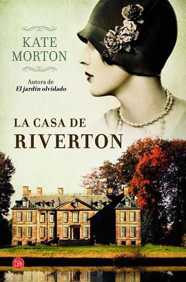 CASA DE RIVERTON, LA | 9788466326537 | MORTON, KATE | Llibreria Aqualata | Comprar llibres en català i castellà online | Comprar llibres Igualada