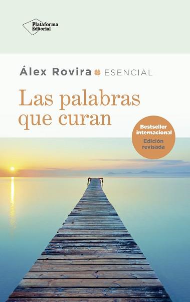 PALABRAS QUE CURAN, LAS | 9788417622473 | ROVIRA, ÁLEX | Llibreria Aqualata | Comprar llibres en català i castellà online | Comprar llibres Igualada