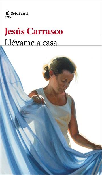 LLÉVAME A CASA | 9788432237737 | CARRASCO, JESÚS | Llibreria Aqualata | Comprar llibres en català i castellà online | Comprar llibres Igualada