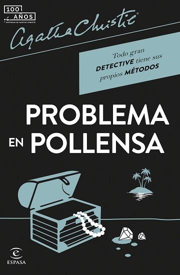 PROBLEMA EN POLLENSA | 9788467059816 | CHRISTIE, AGATHA | Llibreria Aqualata | Comprar llibres en català i castellà online | Comprar llibres Igualada