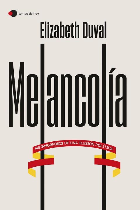 MELANCOLÍA | 9788499989587 | DUVAL, ELIZABETH | Llibreria Aqualata | Comprar llibres en català i castellà online | Comprar llibres Igualada
