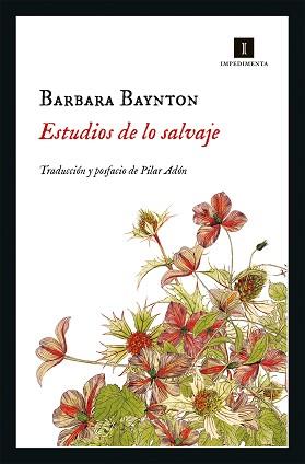 ESTUDIOS DE LO SALVAJE | 9788417115937 | BAYNTON, BARBARA | Llibreria Aqualata | Comprar llibres en català i castellà online | Comprar llibres Igualada