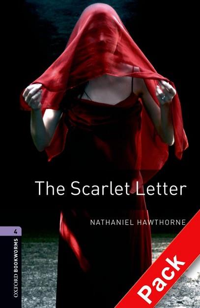 SCARLET LETTER, THE (OBL 4) 2008 | 9780194793230 | HAWTHORNE, NATHANIEL | Llibreria Aqualata | Comprar llibres en català i castellà online | Comprar llibres Igualada