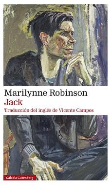 JACK | 9788418526213 | ROBINSON, MARILYNNE | Llibreria Aqualata | Comprar llibres en català i castellà online | Comprar llibres Igualada