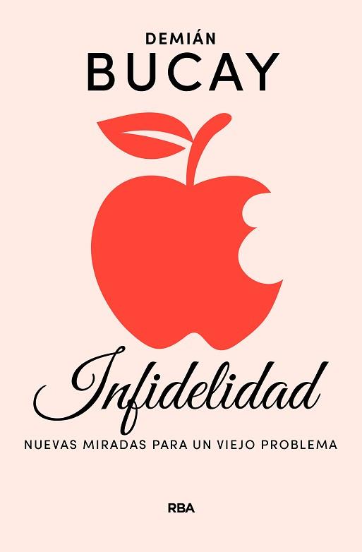 INFIDELIDAD | 9788491874652 | BUCAY, DEMIÁN | Llibreria Aqualata | Comprar llibres en català i castellà online | Comprar llibres Igualada
