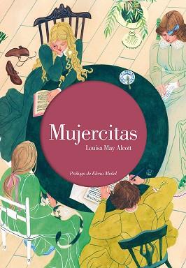 MUJERCITAS (EDICIÓN ILUSTRADA) | 9788426401304 | ALCOTT, LOUISA MAY | Llibreria Aqualata | Comprar llibres en català i castellà online | Comprar llibres Igualada