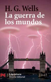 GUERRA DE LOS MUNDOS, LA (LB 5671) | 9788420658858 | WELLS, HERBERT GEORGE | Llibreria Aqualata | Comprar llibres en català i castellà online | Comprar llibres Igualada