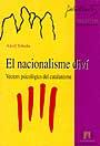 NACIONALISME DIVI, EL (G. FERRETER 12) | 9788449012853 | TOBEÑA, ADOLF | Llibreria Aqualata | Comprar llibres en català i castellà online | Comprar llibres Igualada