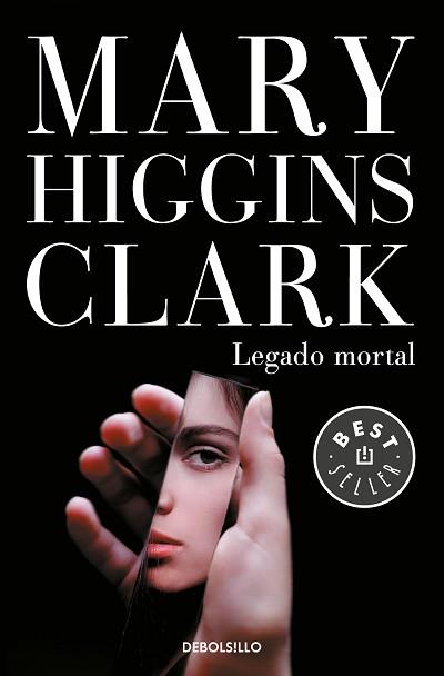 LEGADO MORTAL | 9788466343169 | HIGGINS CLARK, MARY | Llibreria Aqualata | Comprar llibres en català i castellà online | Comprar llibres Igualada