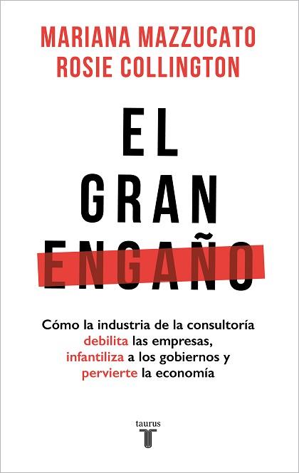 GRAN ENGAÑO, EL | 9788430626403 | MAZZUCATO, MARIANA / COLLINGTON, ROSIE | Llibreria Aqualata | Comprar llibres en català i castellà online | Comprar llibres Igualada