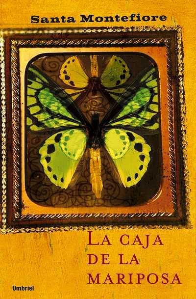 CAJA DE LA MARIPOSA, LA | 9788495618511 | MONTERE, SANTA | Llibreria Aqualata | Comprar llibres en català i castellà online | Comprar llibres Igualada