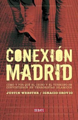 CONEXION MADRID | 9788483068298 | OROVIO, IGNACIO | Llibreria Aqualata | Comprar llibres en català i castellà online | Comprar llibres Igualada