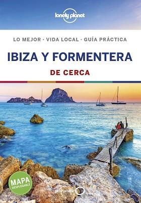 IBIZA Y FORMENTERA DE CERCA (LONELY PLANET) | 9788408200857 | NOBLE, ISABELLA | Llibreria Aqualata | Comprar llibres en català i castellà online | Comprar llibres Igualada