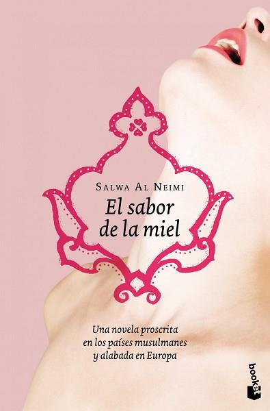 SABOR DE LA MIEL, EL | 9788496580817 | AL NEIMI, SALWA | Llibreria Aqualata | Comprar llibres en català i castellà online | Comprar llibres Igualada