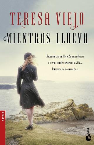 MIENTRAS LLUEVA | 9788467047554 | VIEJO, TERESA | Llibreria Aqualata | Comprar llibres en català i castellà online | Comprar llibres Igualada