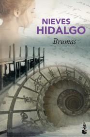 BRUMAS | 9788408106883 | HIDALGO, NIEVES | Llibreria Aqualata | Comprar llibres en català i castellà online | Comprar llibres Igualada