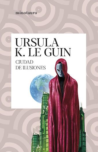 CIUDAD DE ILUSIONES | 9788445012437 | LE GUIN, URSULA K. | Llibreria Aqualata | Comprar llibres en català i castellà online | Comprar llibres Igualada