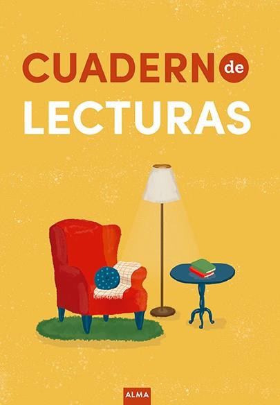 CUADERNO DE LECTURAS | 9788418933639 | AA.VV. | Llibreria Aqualata | Comprar llibres en català i castellà online | Comprar llibres Igualada