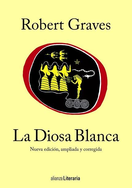 DIOSA BLANCA, LA | 9788420691787 | GRAVES, ROBERT | Llibreria Aqualata | Comprar llibres en català i castellà online | Comprar llibres Igualada