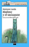 MARLENE Y EL TAXIZAPATO (B.V.A. 117) | 9788434890046 | LANDA, MARIASUN | Llibreria Aqualata | Comprar llibres en català i castellà online | Comprar llibres Igualada