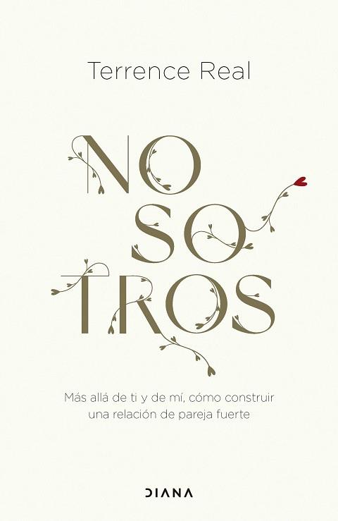 NOSOTROS | 9788411191258 | REAL, TERRENCE | Llibreria Aqualata | Comprar llibres en català i castellà online | Comprar llibres Igualada