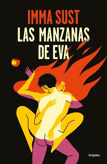 MANZANAS DE EVA, LAS | 9788425361661 | SUST, IMMA | Llibreria Aqualata | Comprar llibres en català i castellà online | Comprar llibres Igualada