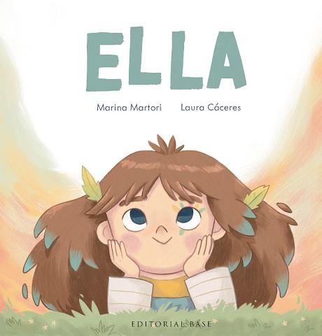 ELLA | 9788419007896 | Llibreria Aqualata | Comprar llibres en català i castellà online | Comprar llibres Igualada