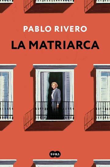 MATRIARCA, LA | 9788491298946 | RIVERO, PABLO | Llibreria Aqualata | Comprar llibres en català i castellà online | Comprar llibres Igualada