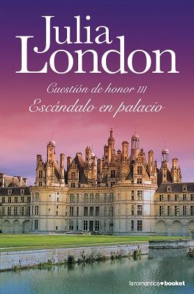 ESCANDALO EN PALACIO (BOOKET ROMANTICA 1/11) | 9788408105978 | LONDON, JULIA | Llibreria Aqualata | Comprar llibres en català i castellà online | Comprar llibres Igualada