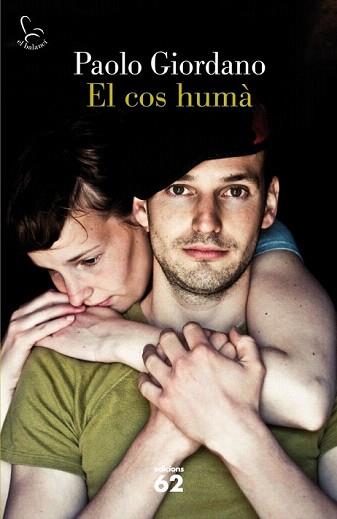 COS HUMÀ, EL | 9788429770643 | GIORDANO, PAOLO | Llibreria Aqualata | Comprar llibres en català i castellà online | Comprar llibres Igualada