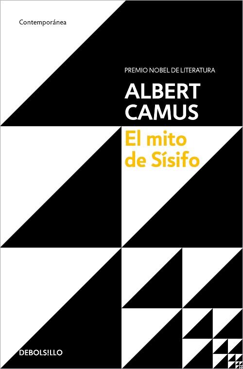 MITO DE SÍSIFO, EL | 9788466356145 | CAMUS, ALBERT | Llibreria Aqualata | Comprar llibres en català i castellà online | Comprar llibres Igualada