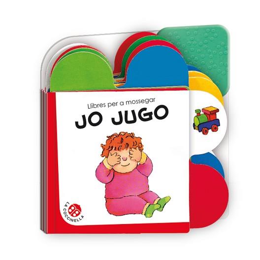JO JUGO | 9788868907983 | BUSSOLATI, EMANUELA | Llibreria Aqualata | Comprar llibres en català i castellà online | Comprar llibres Igualada