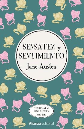 SENSATEZ Y SENTIMIENTO | 9788491045168 | AUSTEN, JANE | Llibreria Aqualata | Comprar llibres en català i castellà online | Comprar llibres Igualada