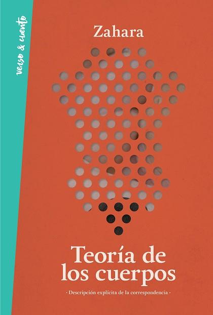 TEORÍA DE LOS CUERPOS | 9788403519466 | ZAHARA | Llibreria Aqualata | Comprar llibres en català i castellà online | Comprar llibres Igualada