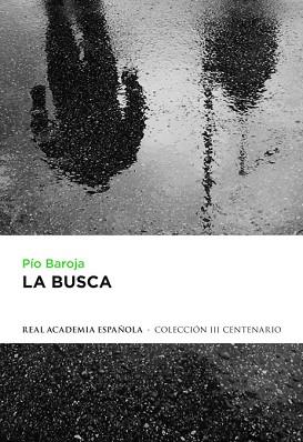BUSCA, LA | 9788420414591 | BAROJA, PIO | Llibreria Aqualata | Comprar llibres en català i castellà online | Comprar llibres Igualada