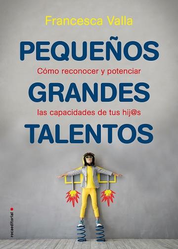 PEQUEÑOS GRANDES TALENTOS | 9788417805739 | VALLA, FRANCESCA | Llibreria Aqualata | Comprar llibres en català i castellà online | Comprar llibres Igualada