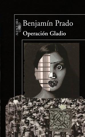 OPERACION GLADIO | 9788420407265 | PRADO, BENJAMIN | Llibreria Aqualata | Comprar llibres en català i castellà online | Comprar llibres Igualada