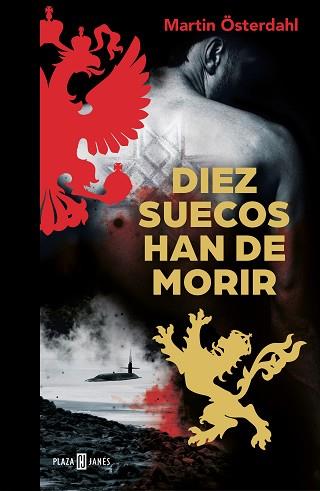 DIEZ SUECOS HAN DE MORIR (MAX ANGER SERIES 2) | 9788401020506 | ÖSTERDAHL, MARTIN | Llibreria Aqualata | Comprar llibres en català i castellà online | Comprar llibres Igualada