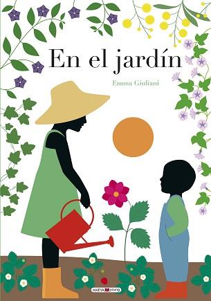 EN EL JARDÍN | 9788417708368 | GIULIANI, EMMA | Llibreria Aqualata | Comprar llibres en català i castellà online | Comprar llibres Igualada