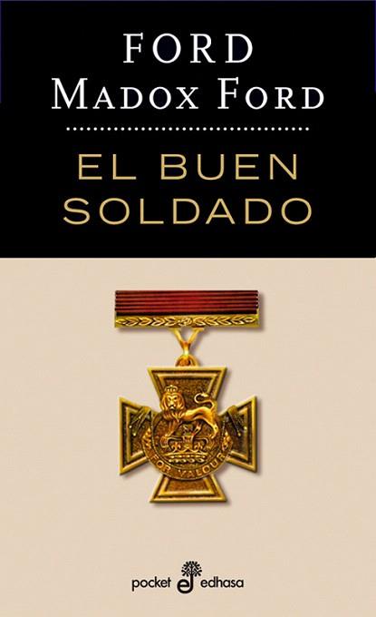 BUEN SOLDADO, EL | 9788435017619 | FORD, FORD MADOX | Llibreria Aqualata | Comprar llibres en català i castellà online | Comprar llibres Igualada