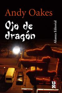 OJO DE DRAGON (13/20) | 9788420666693 | OAKES, ANDY | Llibreria Aqualata | Comprar llibres en català i castellà online | Comprar llibres Igualada