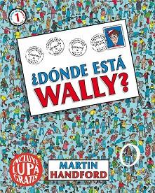 DÓNDE ESTÁ WALLY? | 9788416075492 | HANDFORD, MARTIN | Llibreria Aqualata | Comprar llibres en català i castellà online | Comprar llibres Igualada