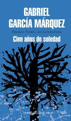 CIEN AÑOS DE SOLEDAD | 9788439728368 | GARCIA MARQUEZ,GABRIEL | Llibreria Aqualata | Comprar llibres en català i castellà online | Comprar llibres Igualada